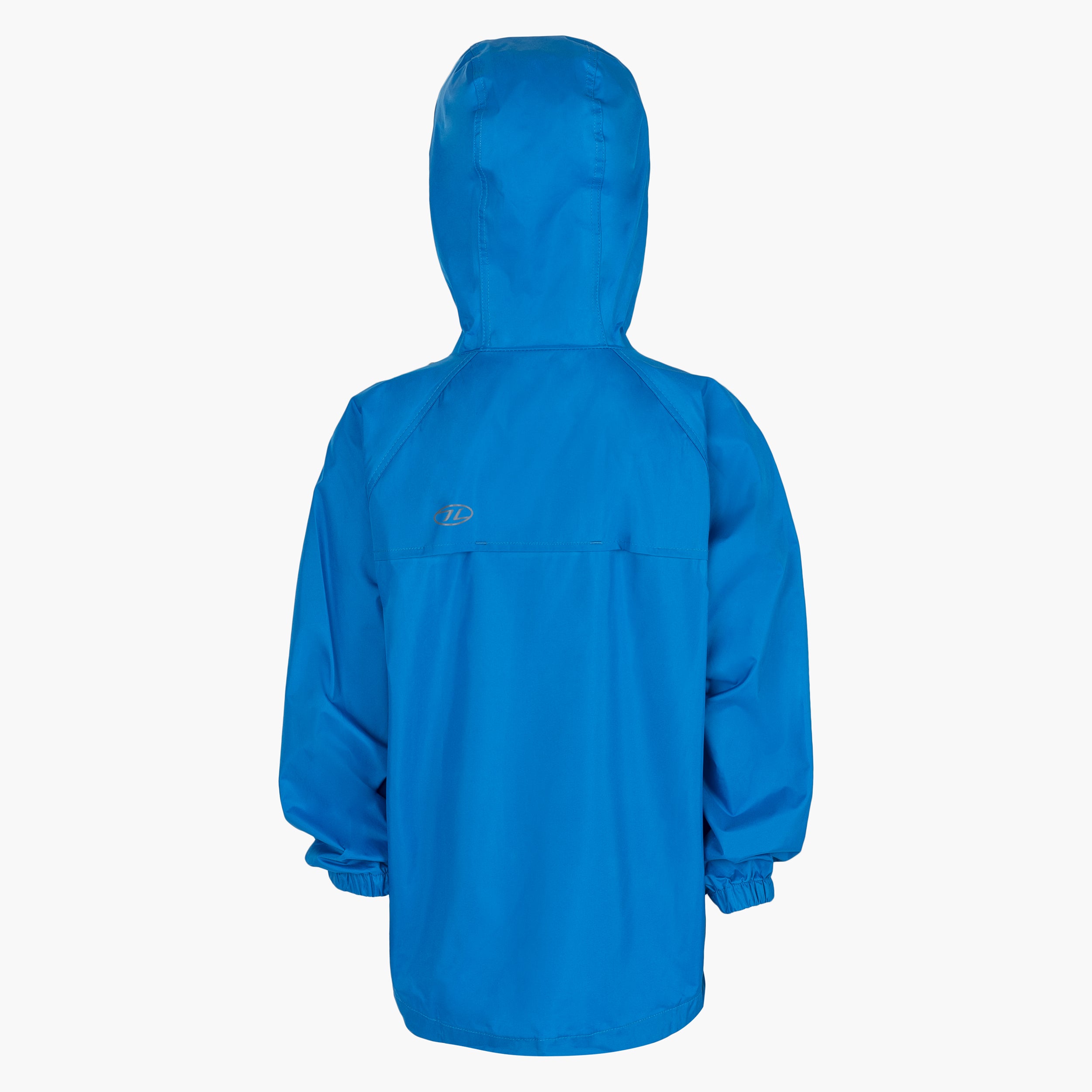 Highlander Stormguard giacca impermeabile bambino