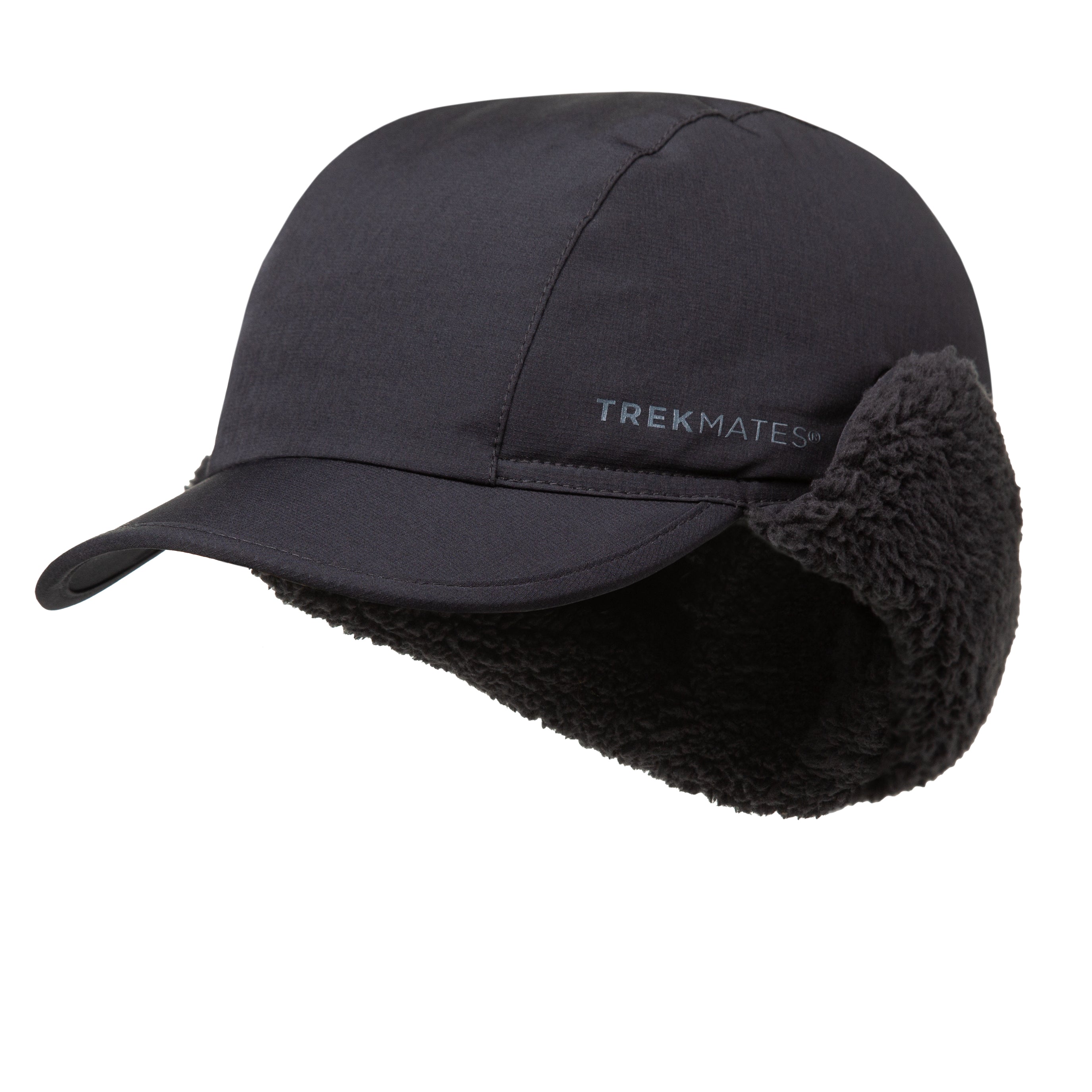 Trekmates Lowick GTX cappello invernale Black L/XL Gore-Tex