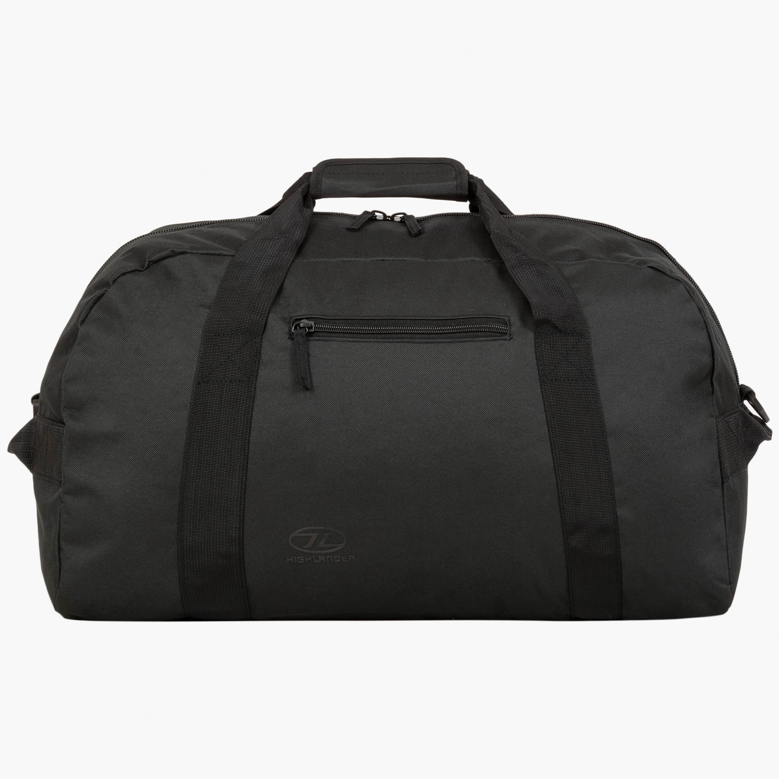 Highlander Cargo borsone holdall 45 L resistente