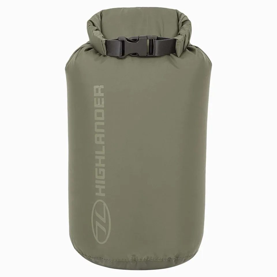 Highlander X-Lite V2 sacca stagna 4L impermeabile