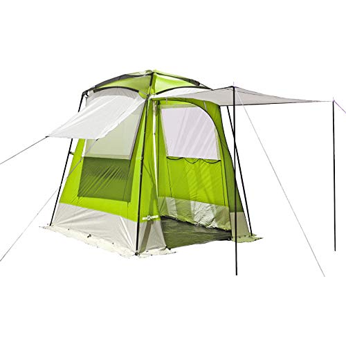 Brunner Chef II tenda cucina campeggio resistente