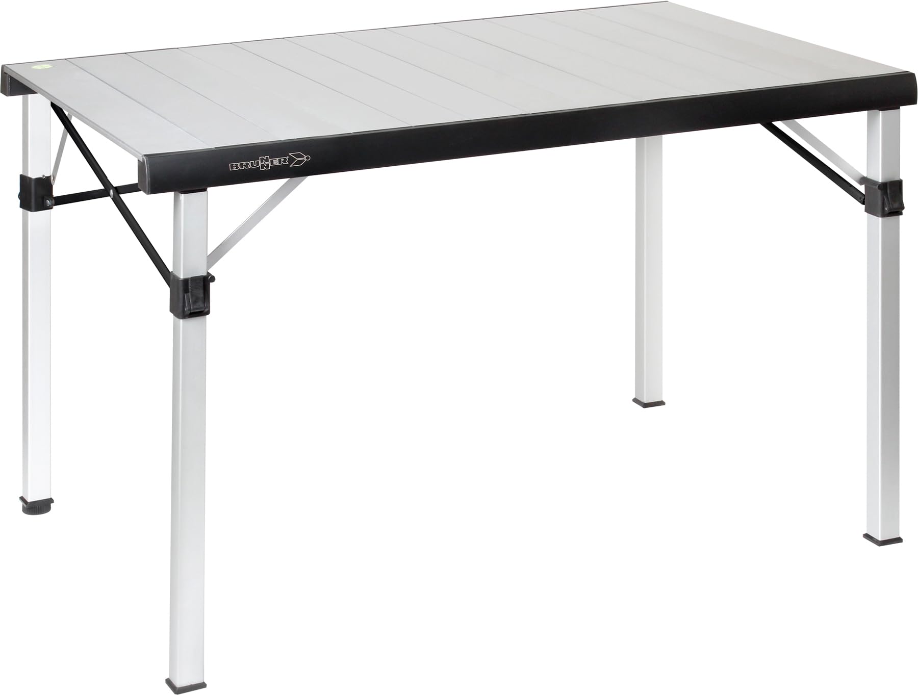 Brunner Titanium Quadra 4 NG tavolo pieghevole 70x146 cm