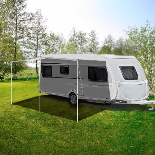 Brunner Ops Carashade 300x240 cm telo ombra caravan