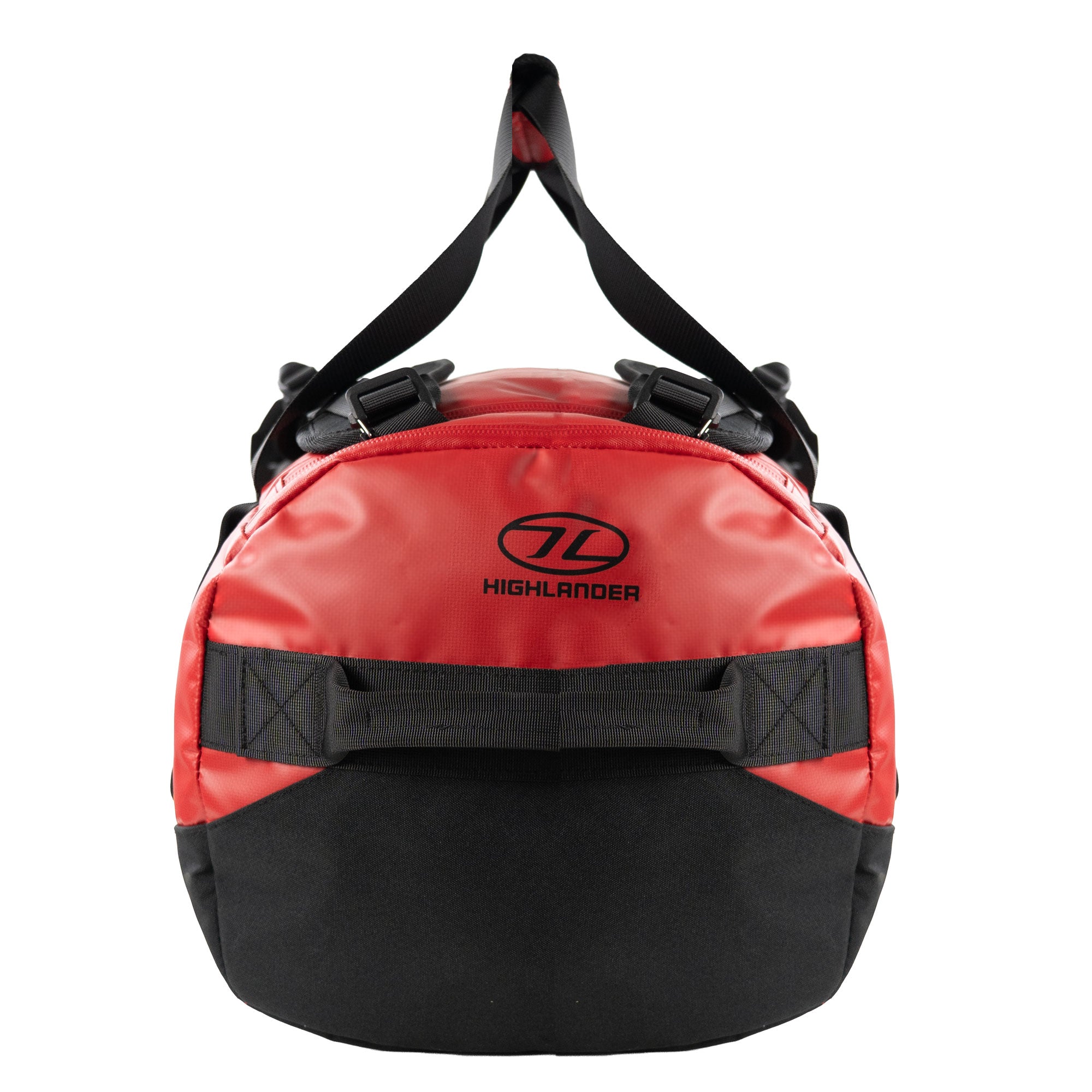 Highlander Hauler Borsone Nero 45 L Idroresistente