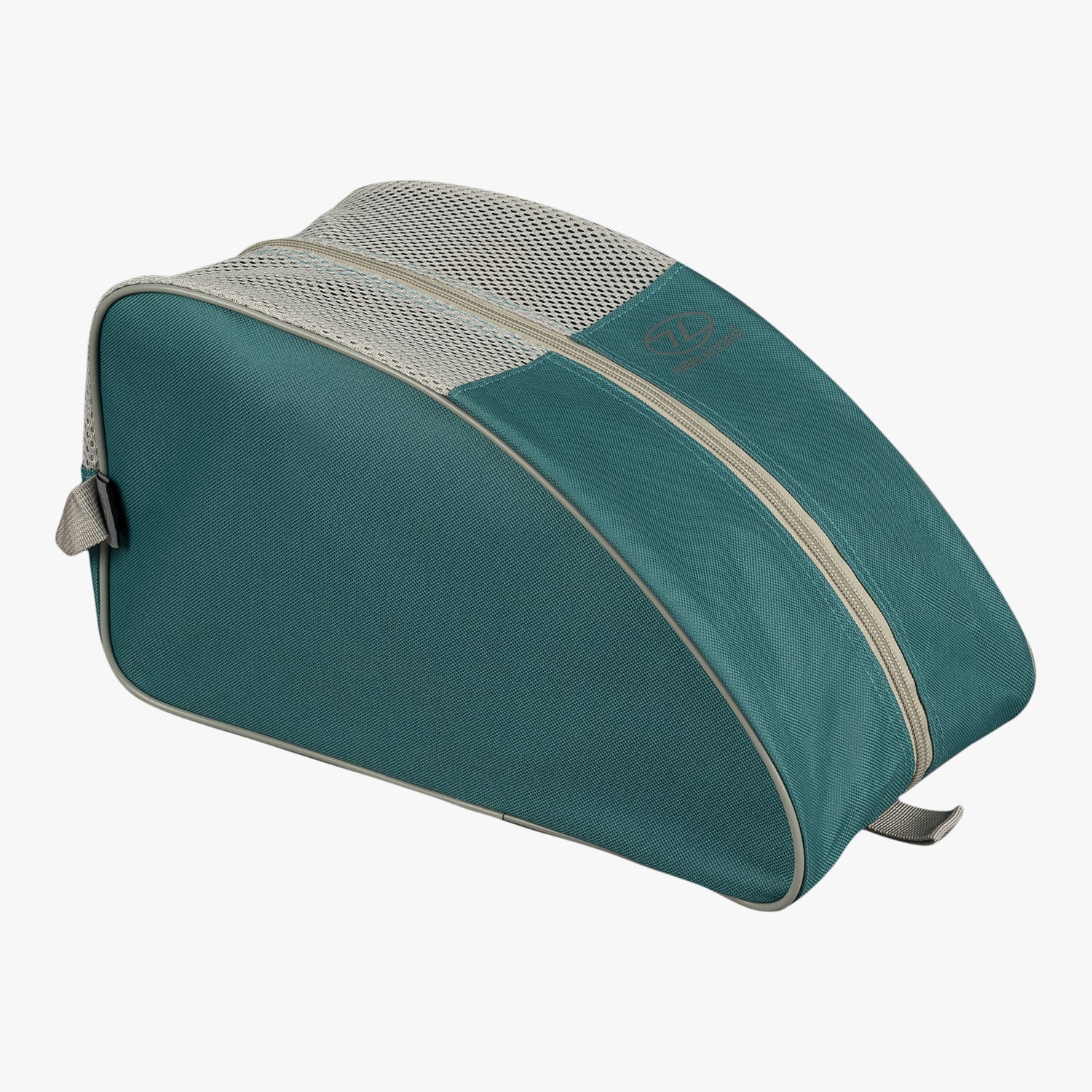 Highlander Breather sacca portascarponi ventilata 600D