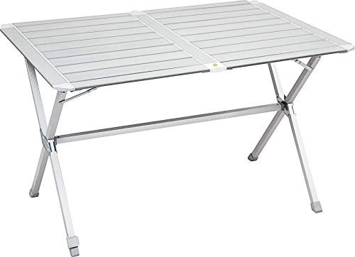 Brunner Roll Tavolo Level 6 tavolo campeggio in alluminio