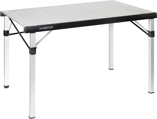 Brunner Titanium Quadra 4 NG tavolo pieghevole 70x146 cm