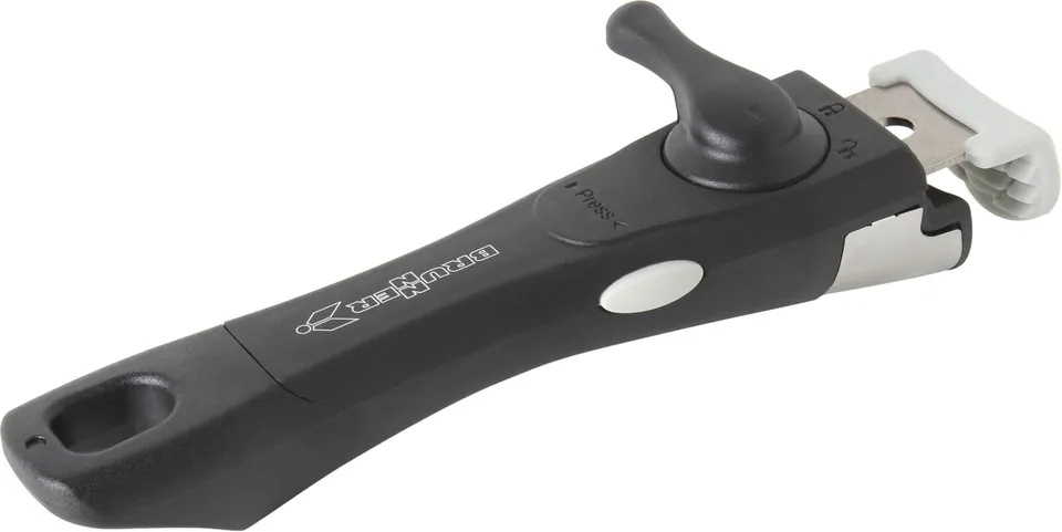 Brunner Biter manico pentola universale a clip