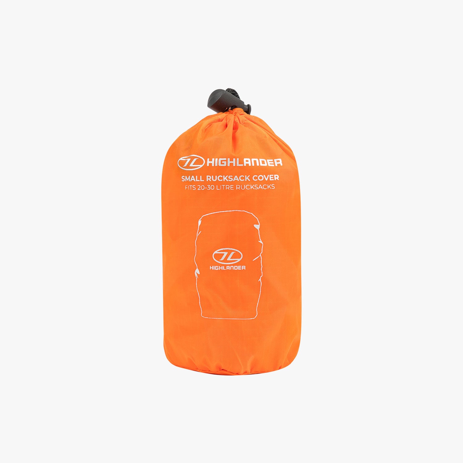 Highlander coprizaino antipioggia 20-30L impermeabile