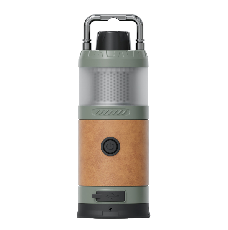 Lovork MasterScout Base Lampada Camper LED 5W