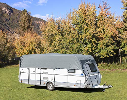Brunner Ops Top Cover 650-700 telo tetto caravan