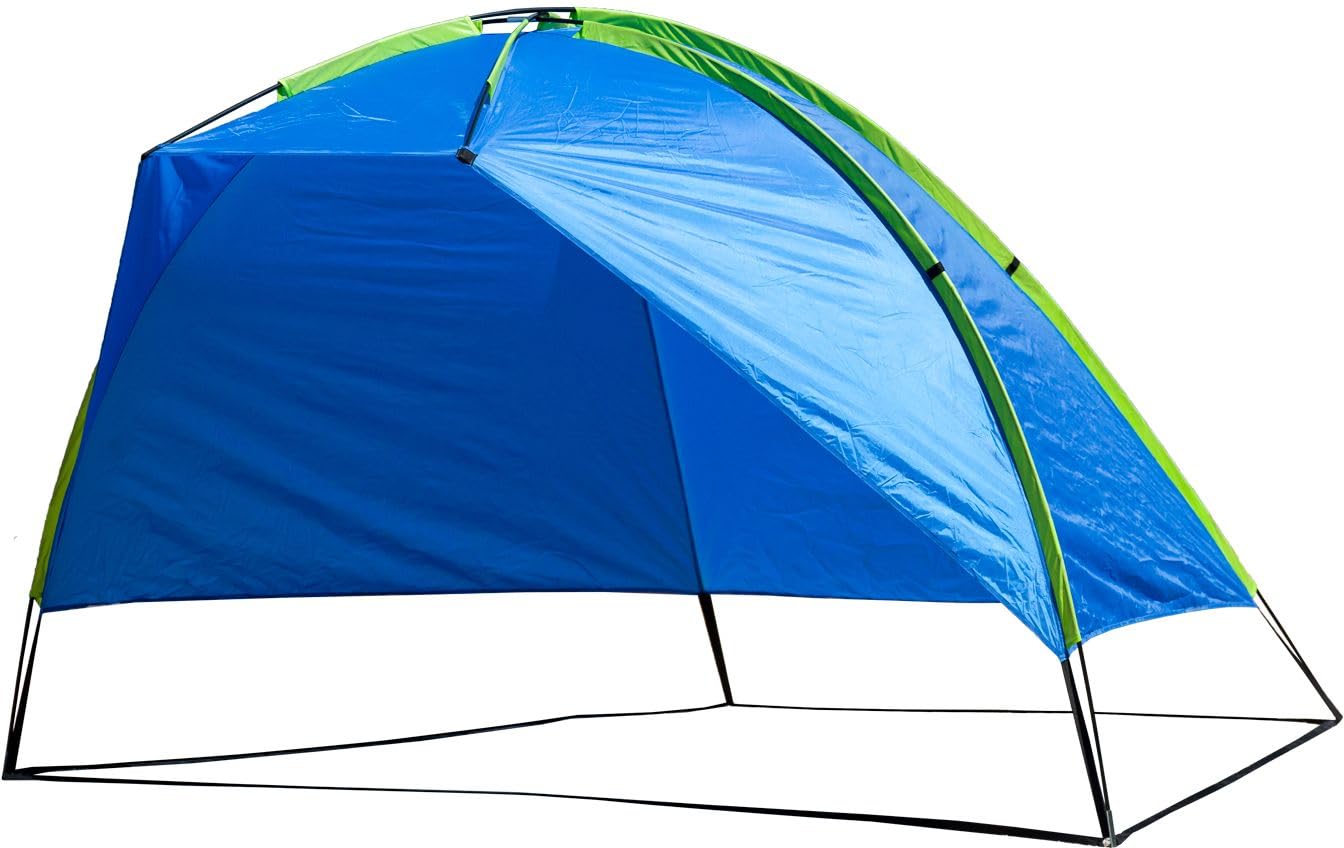 Brunner Suntop Parasole Spiaggia 175x175 UPF 50+