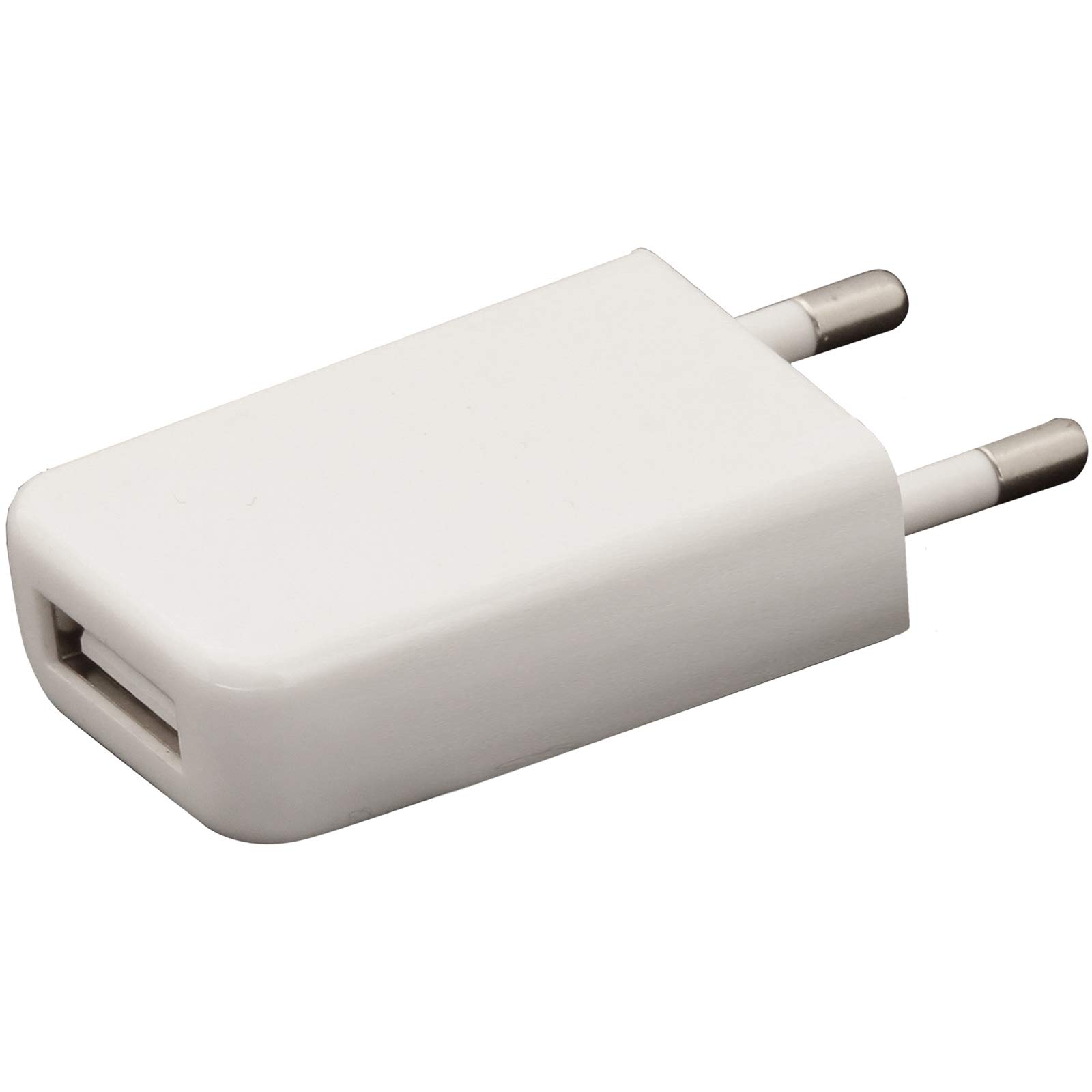 Brunner Flux doccia da campeggio USB ricaricabile 4 l/min