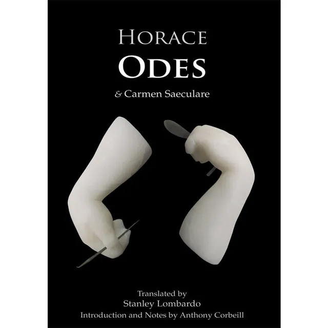 Orazio Odi con Carmen Saeculare libro edizione bilingue