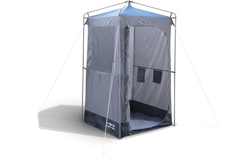 Brunner Sanity 0102025N tenda sanitaria 140x140 cm