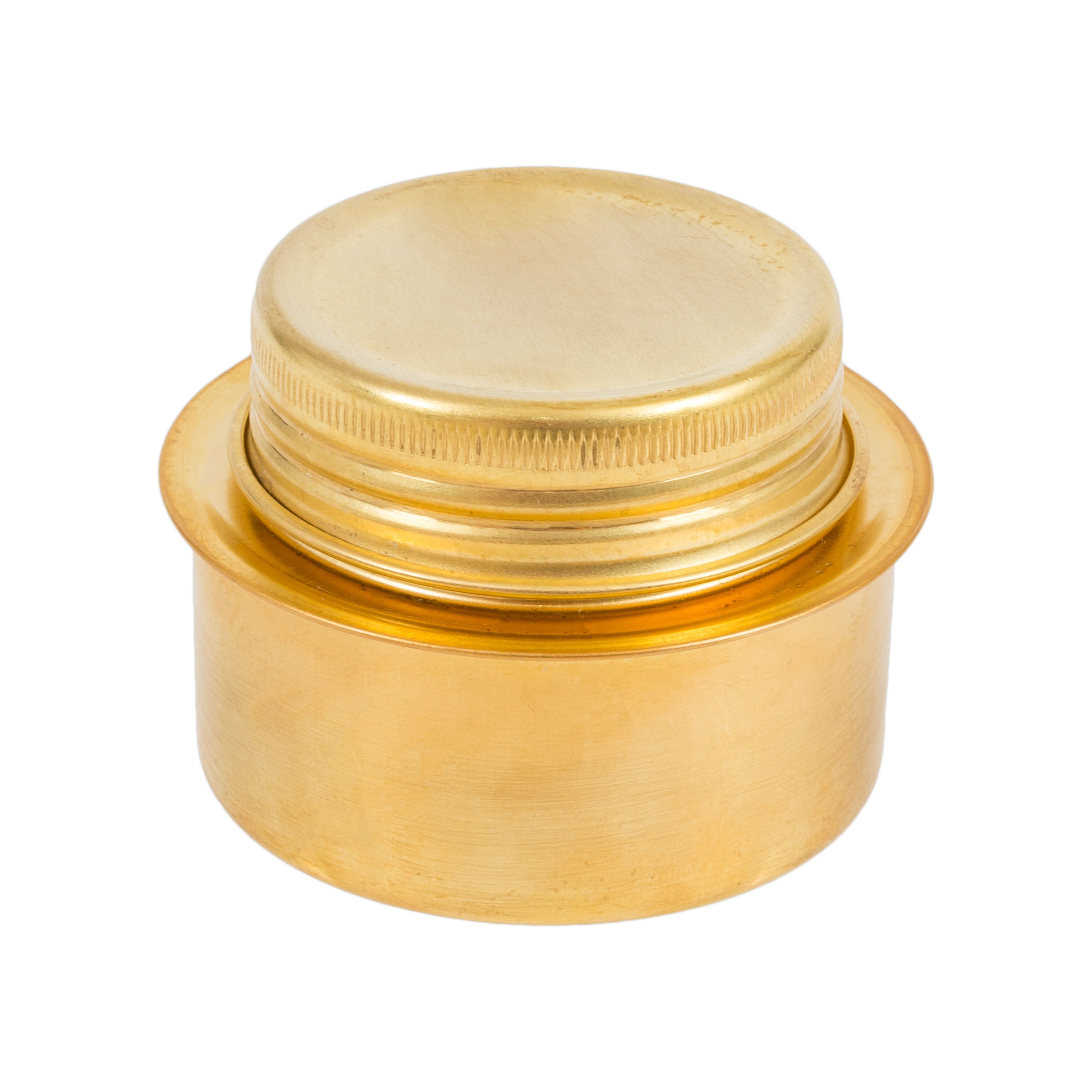 Highlander Bruciatore Ottone Fornello Alcol da Campeggio
