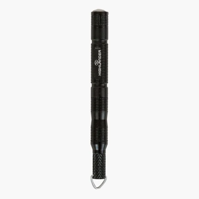Highlander Tinder Stick Fire Starter accendifuoco bussola