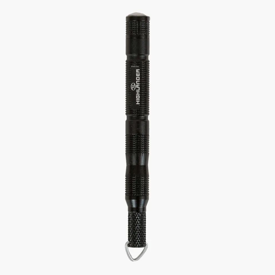 Highlander Tinder Stick Fire Starter accendifuoco bussola