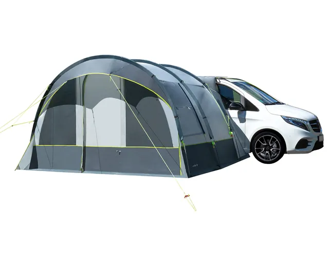 Brunner Beyond Tenda Veranda Van Grigia 340x240
