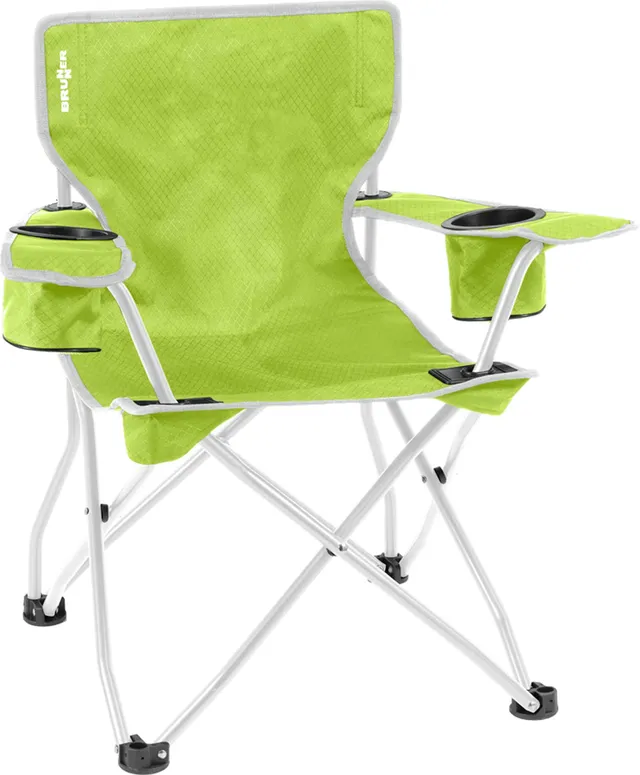 Brunner Action Kids Equiframe sedia bimbi verde