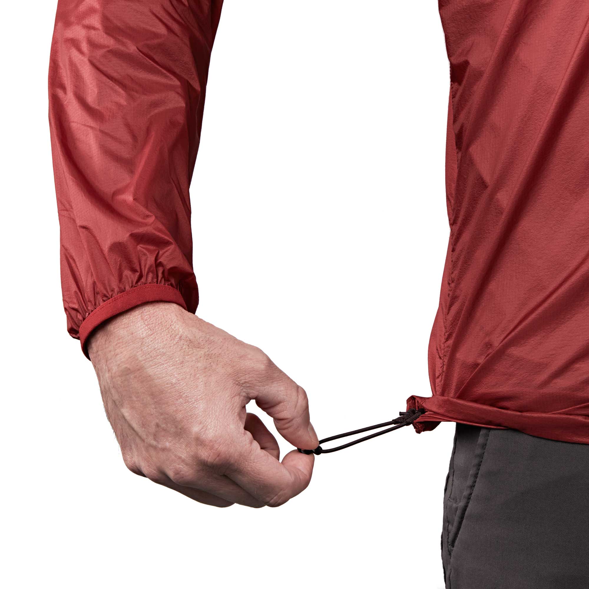 Katabatic Crest Windshell giacca antivento donna 3 colori
