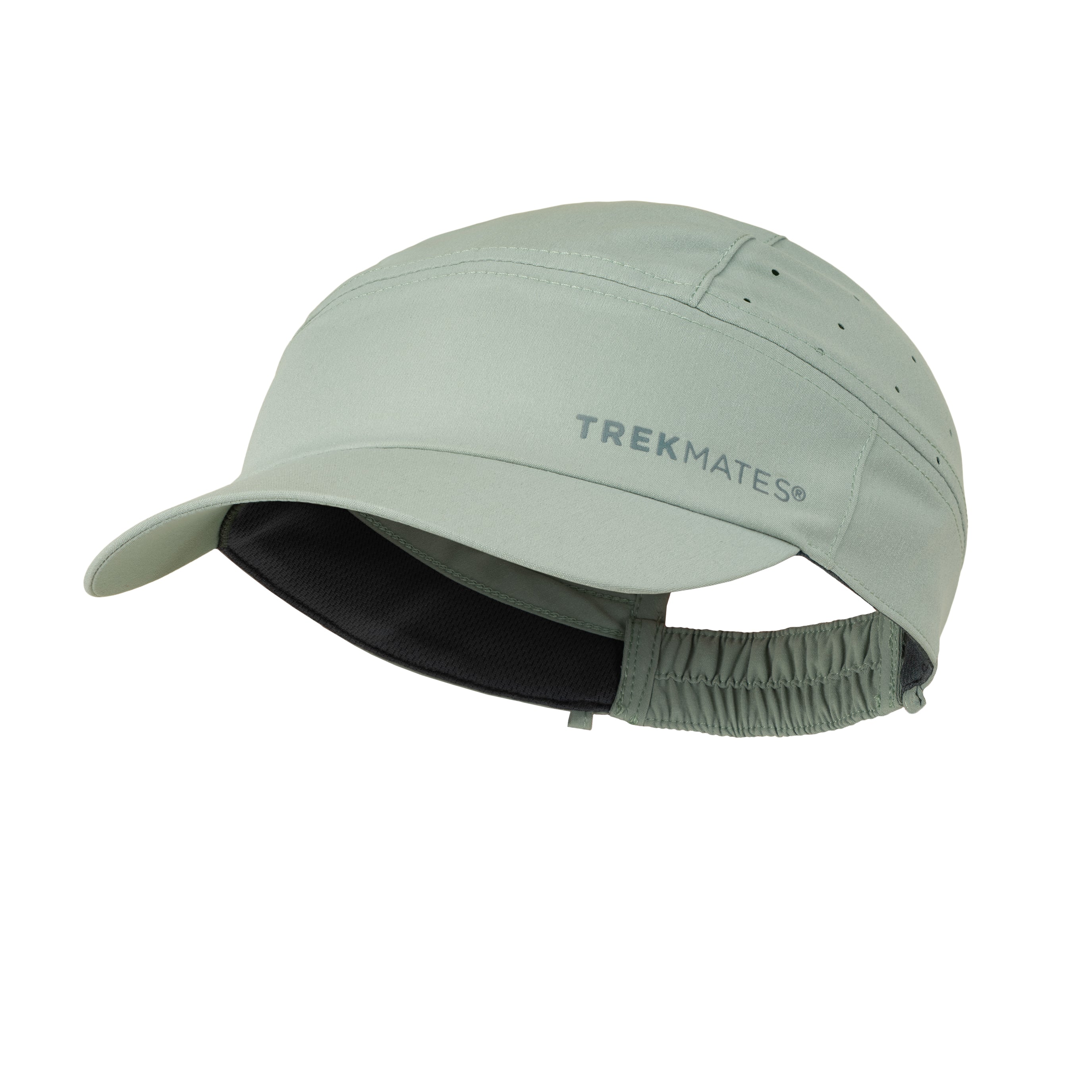 Trekmates Shine cappello donna Sage S/M arrotolabile