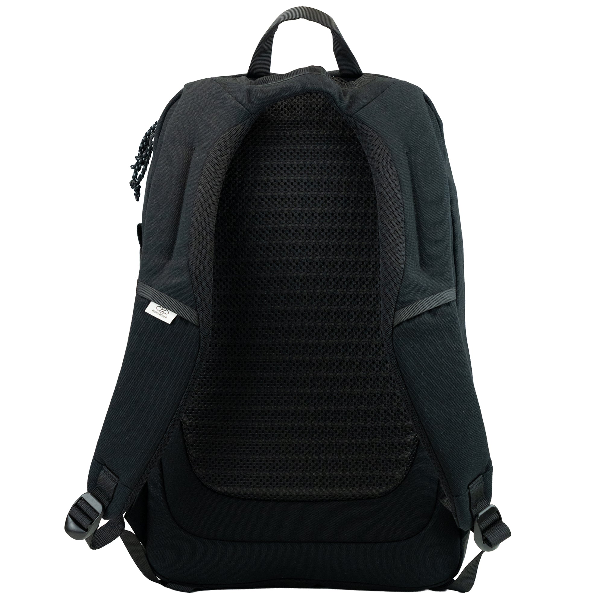 Highlander Trego 24L zaino giornaliero Winter Moss