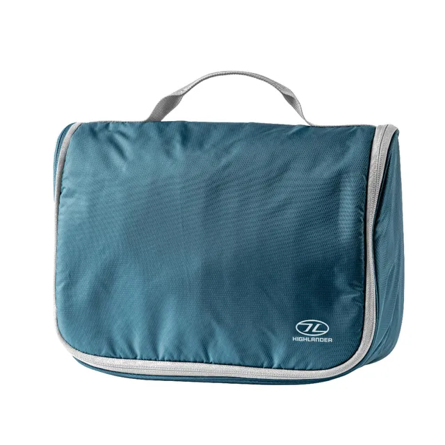 Highlander Jumbo beauty case viaggio appendibile