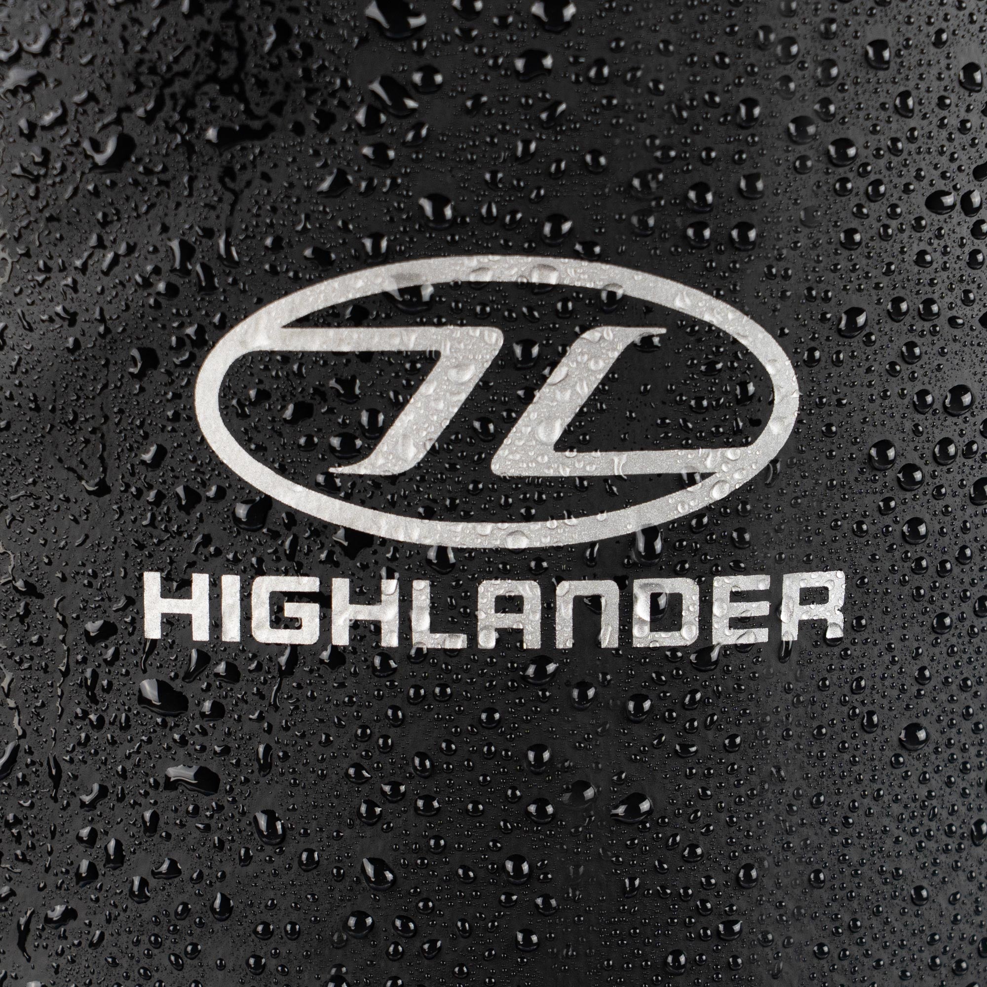 Highlander Troon sacca stagna 70 L tri-laminato