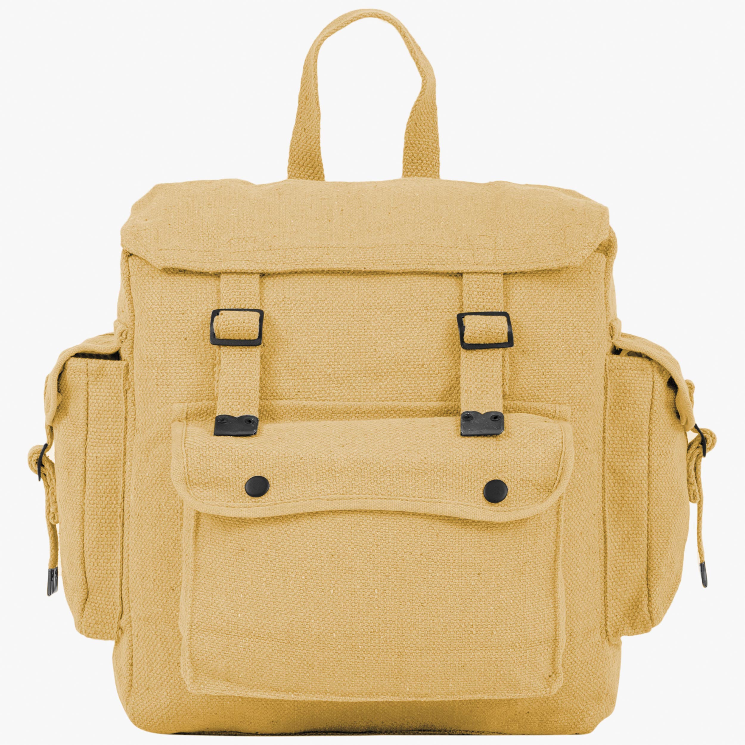 Highlander Webbing Zaino Tela Beige 20 L Giornaliero