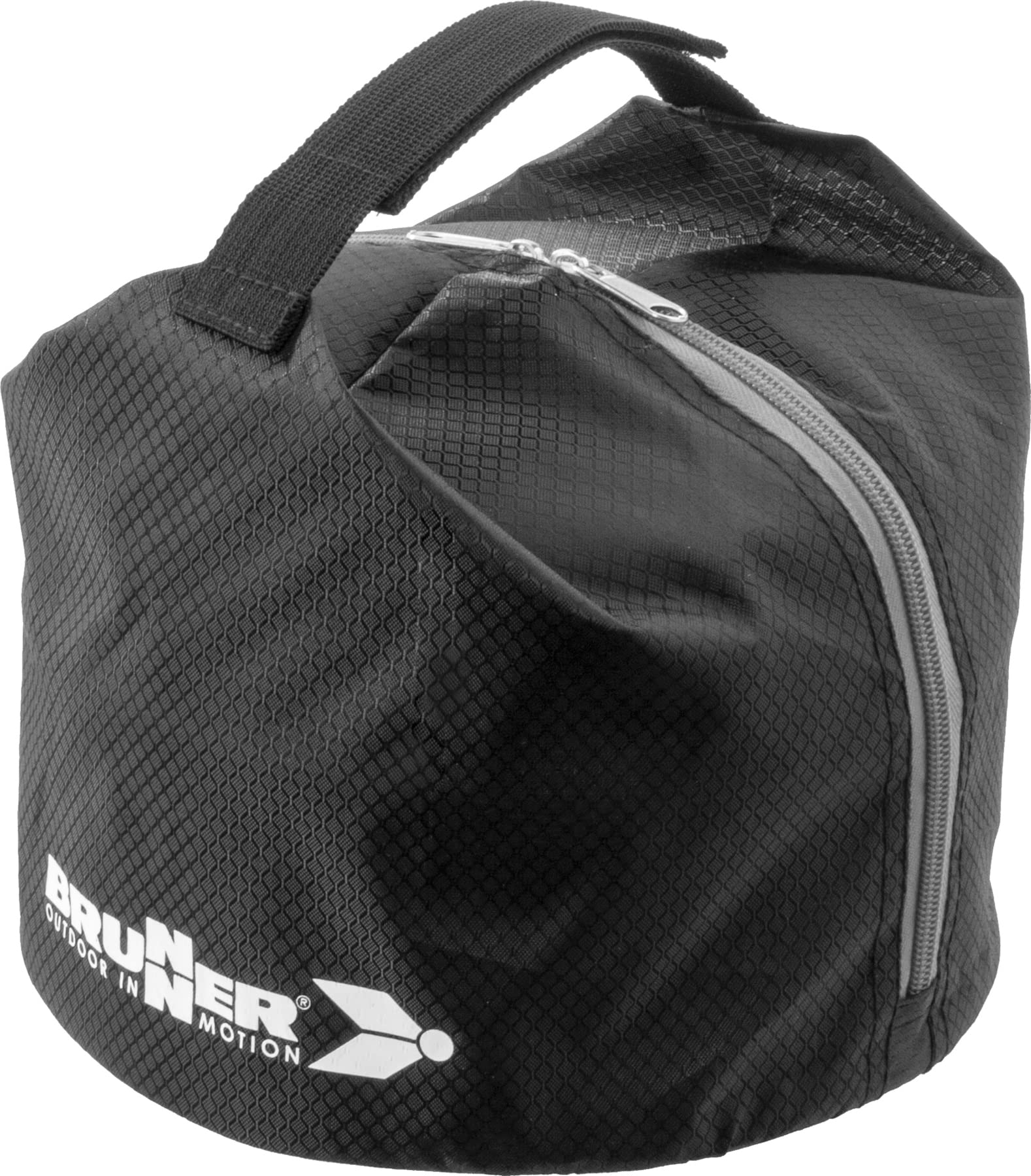 Brunner Academy Mini set pentole inox 3 pezzi per gas