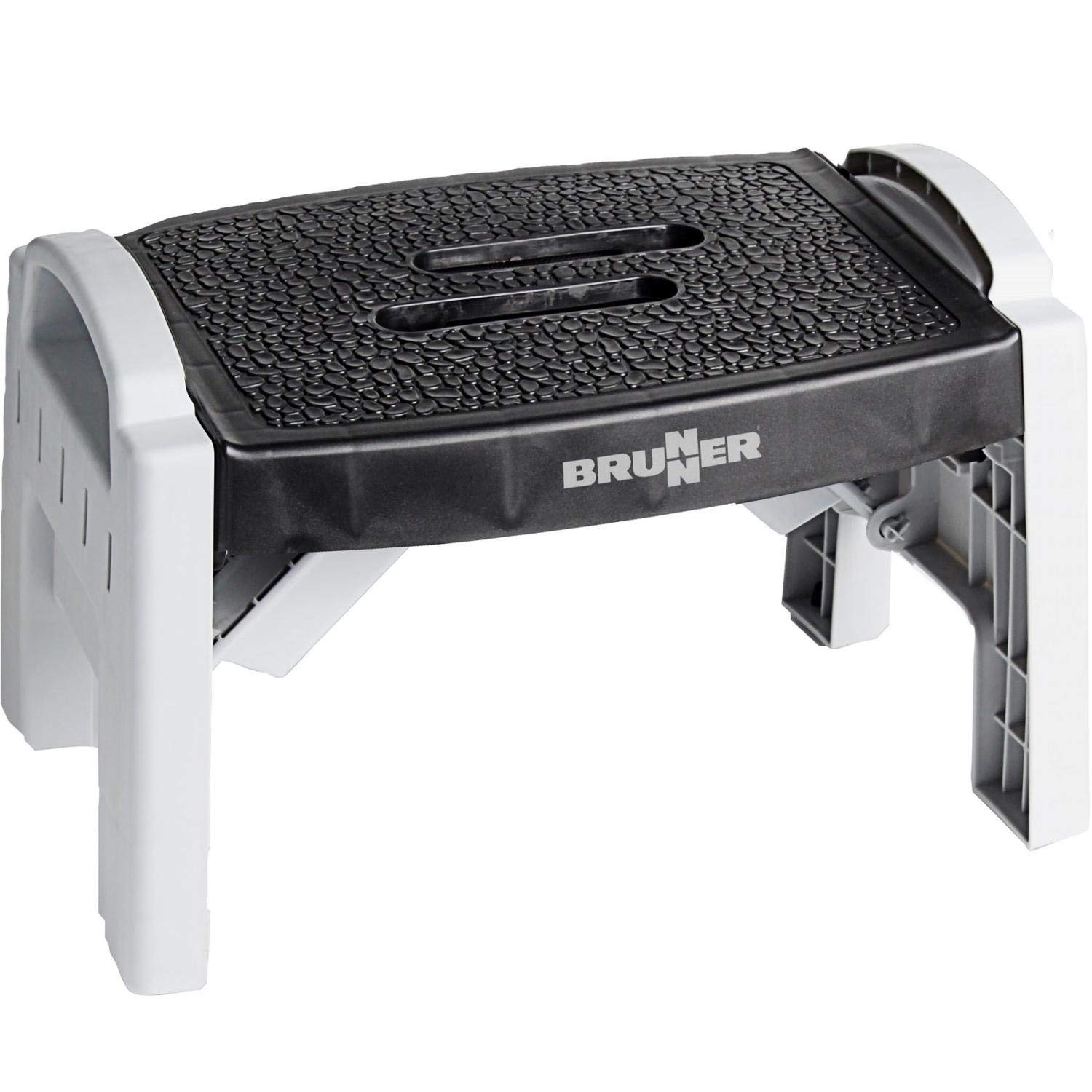 Brunner Hopper 7225142N.C06 gradino antiscivolo plastica