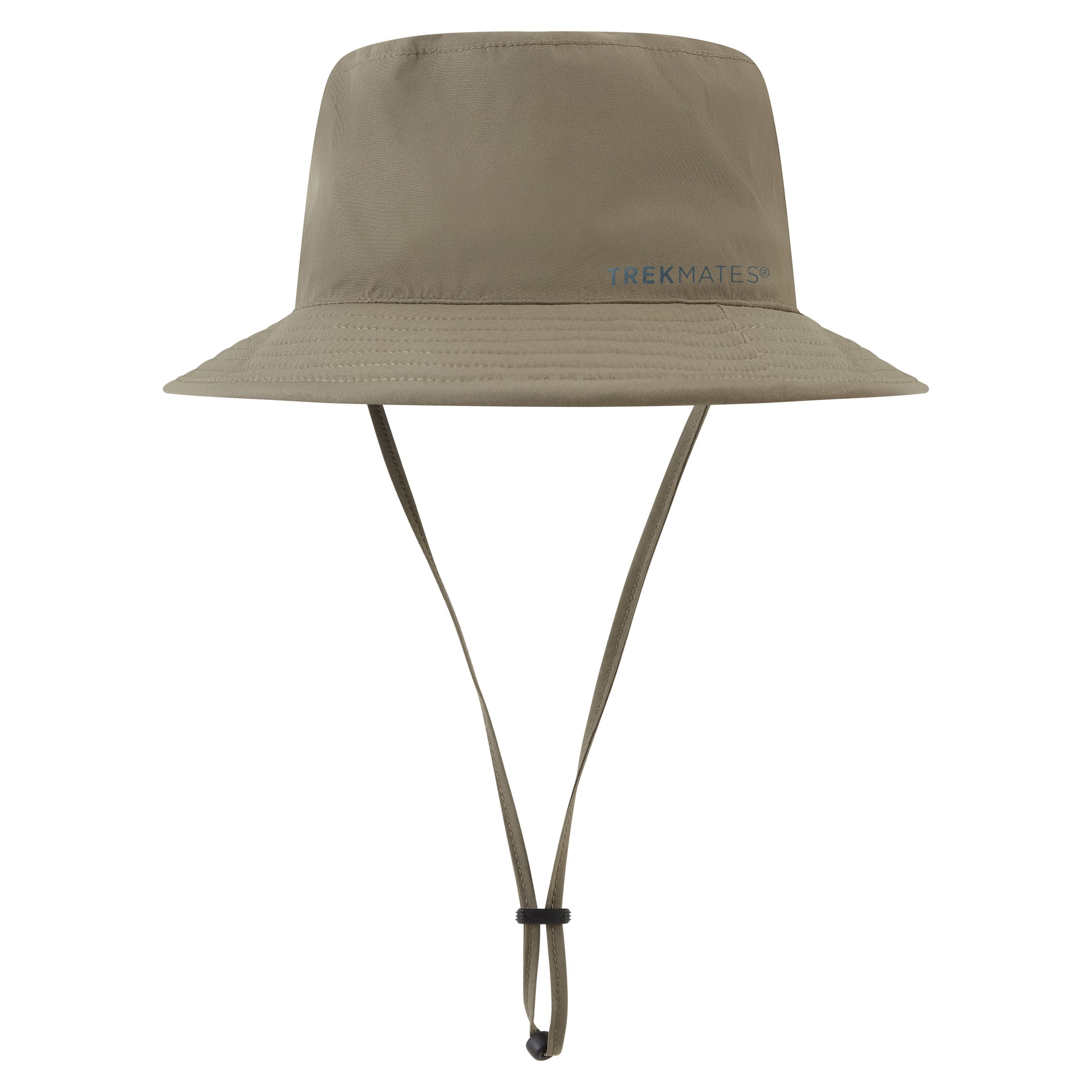 Trekmates Bamford GTX TM-008809 cappello nero
