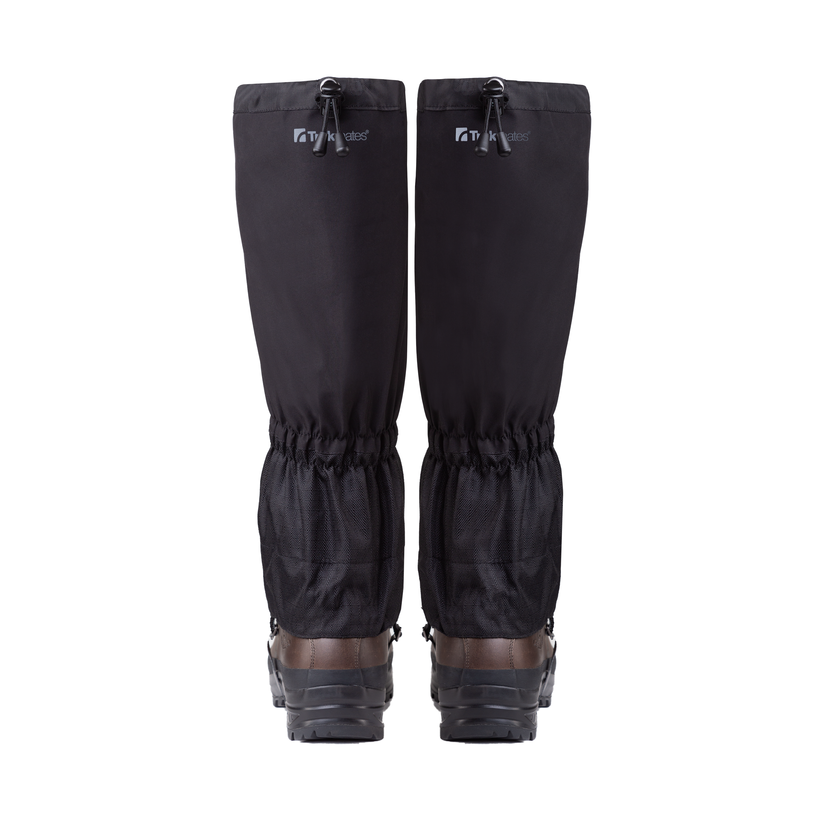 Trekmates Cairngorm GTX ghette trekking nere Gore-Tex