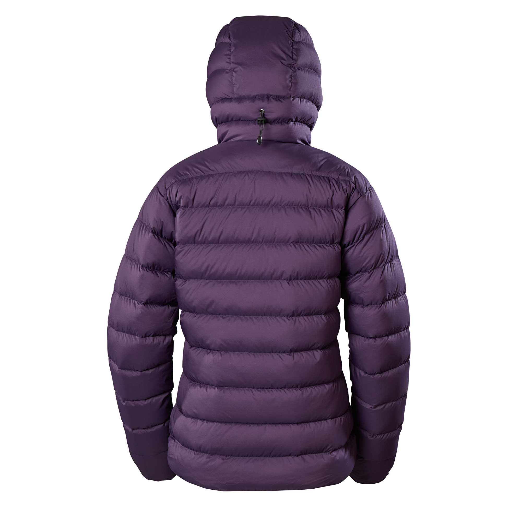 Katabatic Tincup Piumino Donna Nero Taglia M Caldo
