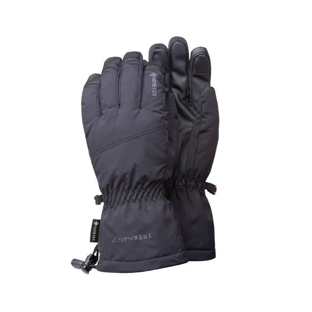 Trekmates Chamonix GTX guanti Black M touch screen