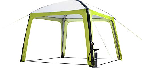 Brunner Aquamar Gazebo Gonfiabile Spiaggia 300x300