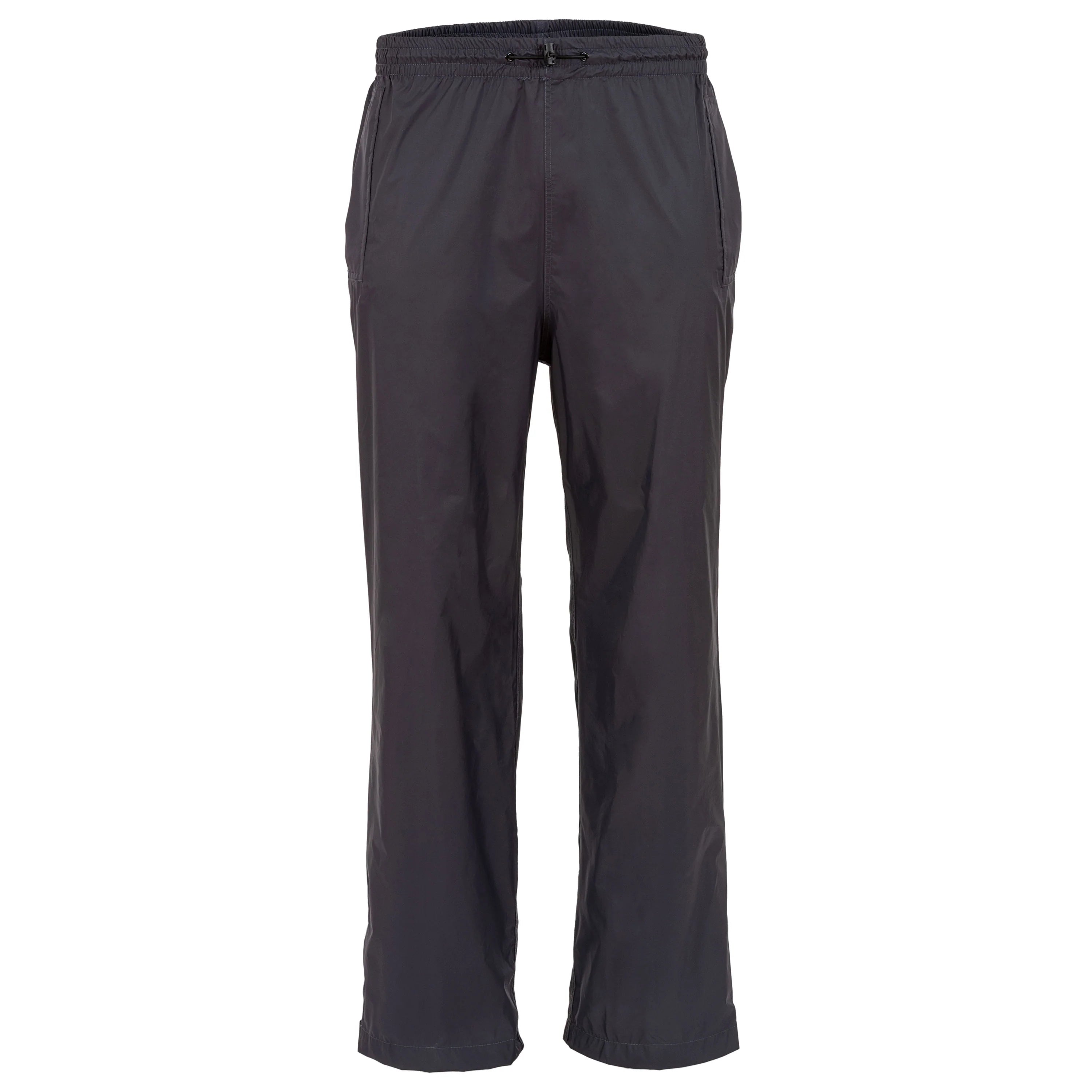Highlander Stow & Go pantaloni antipioggia charcoal
